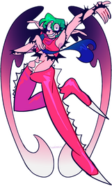 July 2025 (OC by ActuallyRea)